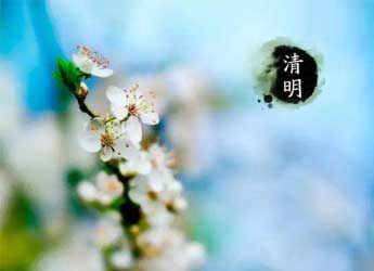 [公司新闻]江苏熊猫电源2017年清明节放假通知