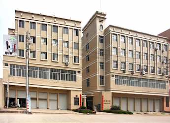 [上柴柴油发电机组案例]永康市马尔五金制品有限公司