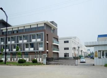 [上柴柴油发电机组案例]江阴市通欧机械技术有限公司