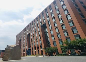 [上柴柴油发电机组案例]江西群安建筑有限公司