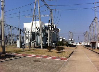 [潍柴柴油发电机组案例]彭州市银厂沟电力有限公司