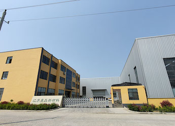 [潍柴柴油发电机组案例]如皋市鑫磊新材料有限公司