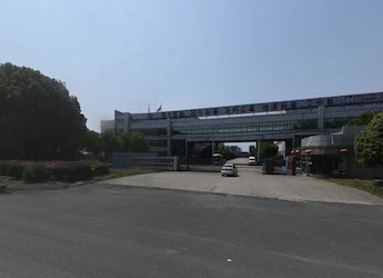 [潍柴柴油发电机组案例]江苏洪流化工机械有限公司