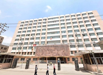 [沃尔沃柴油发电机组案例]甘肃鑫东博商贸有限公司