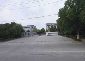 [康明斯柴油发电机组案例]浙江宇视系统技术有限公司