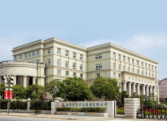 [康明斯柴油发电机组案例]润盛建设集团有限公司