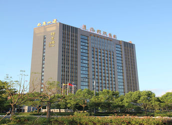 [康明斯柴油发电机组案例]南通四建集团有限公司
