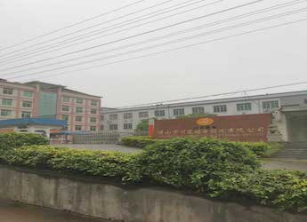 [工厂柴油发电机组案例]佛山市川东磁电股份有限公司