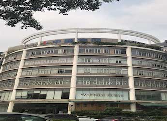 [建筑工程柴油发电机组案例]深圳中建集团