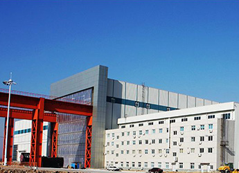 [康明斯柴油发电机组案例]中铁建设集团