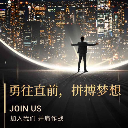 [公司新闻]才华绽放，共创未来：加入我们，与熊猫一起书写辉煌篇章！