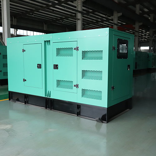 [潍柴发电机组]潍柴WP6D132E200柴油发电机组